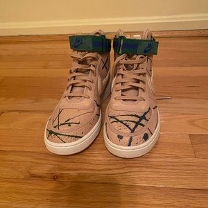 NIKE Vandals
